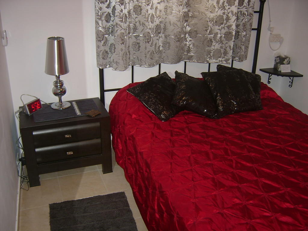 Jerusalem Hills Inn Abu Ghaush Room photo