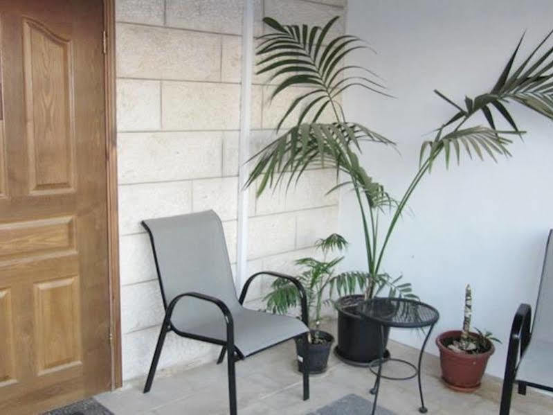 Jerusalem Hills Inn Abu Ghaush Exterior photo